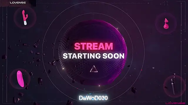 DaWoD030 online show from September 2025 04:51:02 PM
