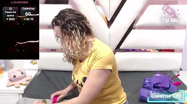 alaha evans online show from March 2025 09:59:02 AM