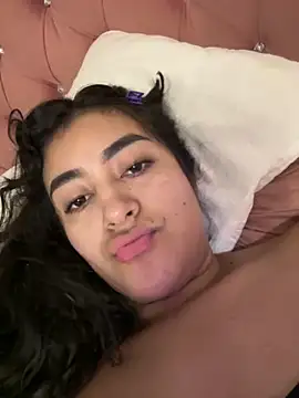 Lady Rey online show from September 2025 11:09:01 AM