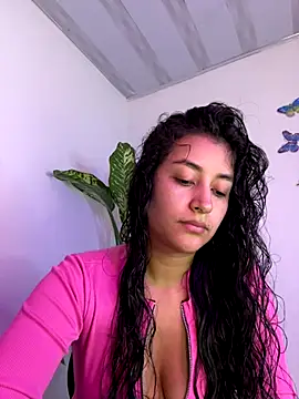 Lady Rey online show from October 2025 02:23:02 AM