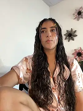 Lady Rey online show from October 2025 02:03:02 AM