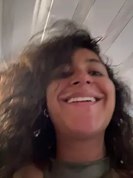 Lady Rey online show from March 2026 06:41:01 PM