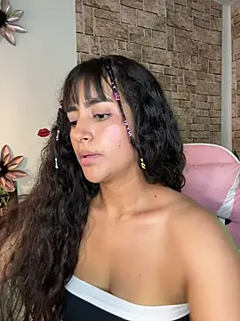 Lady Rey online show from April 2026 01:55:01 AM