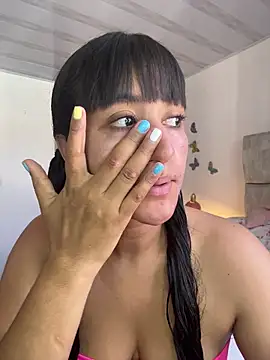 Lady Rey online show from June 2026 08:44:02 PM