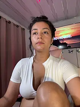 Lady Rey online show from June 2026 12:19:02 AM
