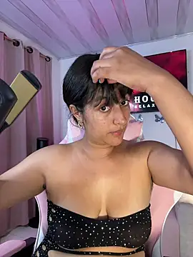 Lady Rey online show from June 2026 01:17:01 AM