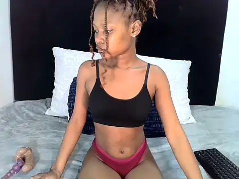 RayaBae online show from February 2026 10:10:02 PM