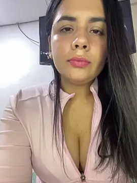 Leyna Kenet online show from February 2026 11:34:02 PM