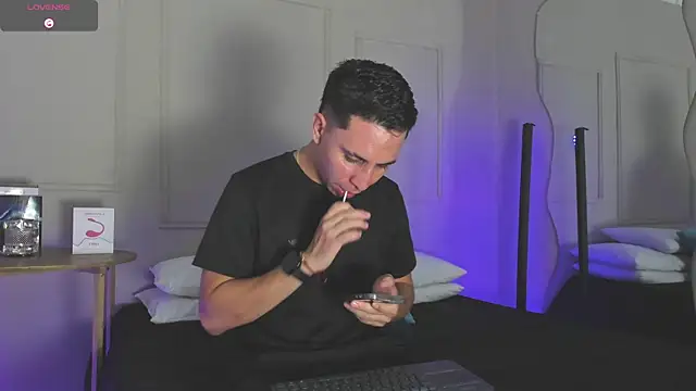 -Bruno-Bs online show from January 2025 11:48:01 PM