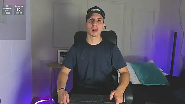 -Bruno-Bs online show from February 2025 09:07:02 PM