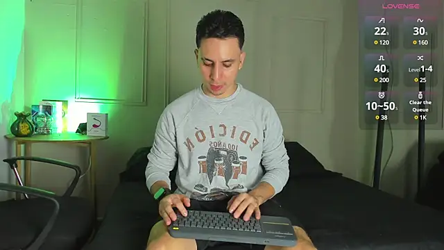 -Bruno-Bs online show from March 2025 03:20:01 AM