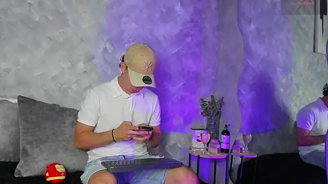 -Bruno-Bs online show from September 2025 01:41:02 AM