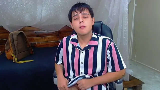 AndrewPherson online show from March 2025 12:23:01 PM