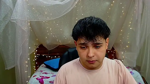 AndrewPherson online show from March 2025 12:17:01 PM