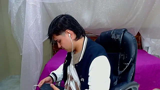 AndrewPherson online show from March 2025 12:18:02 PM