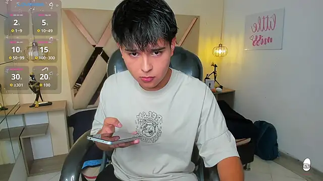 AndrewPherson online show from September 2025 12:30:01 PM