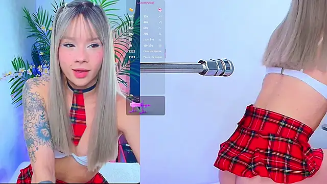 Snapshot of Kinky__Karo chatting on February 2026 10:30:01 PM Kinky Karo online show from February 2026 10:30:01 PM