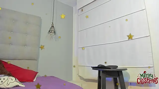 Luxy Nurse online show from December 2024 01:58:01 AM