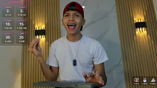 im sebaslopez online show from February 2025 03:32:02 AM