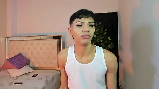 im sebaslopez online show from January 2026 07:50:02 PM