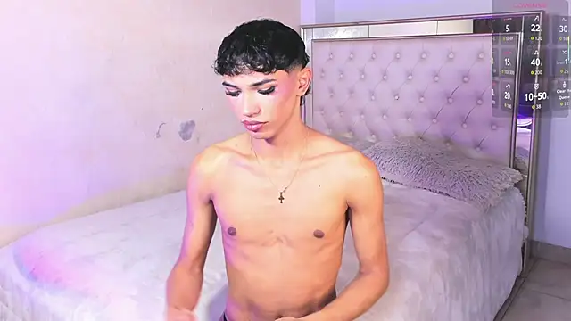 Snapshot of im_sebaslopez chatting on March 2026 08:15:02 PM im sebaslopez online show from March 2026 08:15:02 PM