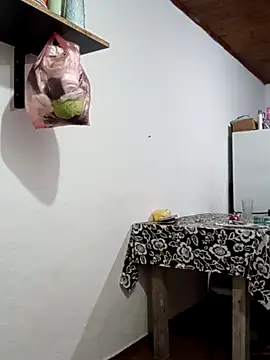 Snapshot of ivanitaa23 chatting on October 2025 01:13:01 AM ivanitaa23 online show from October 2025 01:13:01 AM