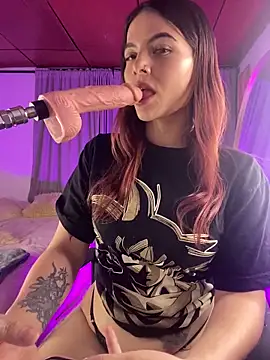 Valery hilthon online show from December 2024 06:04:02 AM