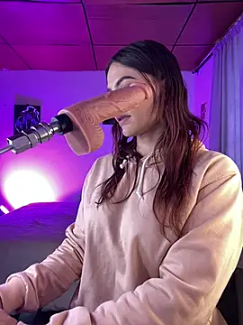 Valery hilthon online show from December 2024 09:37:01 PM