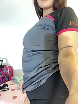 Valery hilthon online show from March 2026 11:54:02 PM