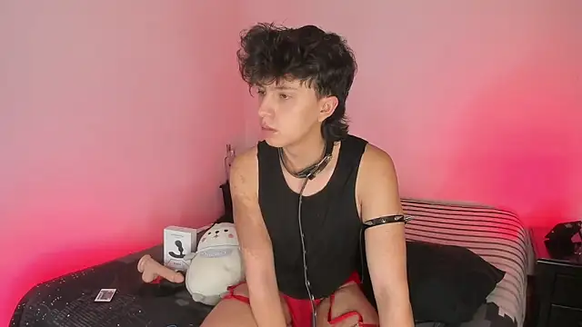 juandaaap online show from December 2025 02:40:01 AM