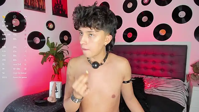 juandaaap online show from April 2026 12:59:02 AM