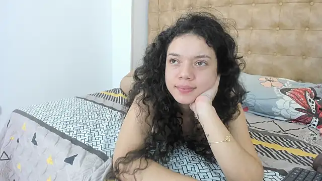 hanna  jadidi online show from January 2025 01:37:02 PM