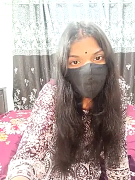 Cute-Bhavya online show from February 2025 10:29:01 AM