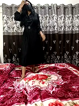 Cute-Bhavya online show from March 2025 01:35:02 AM