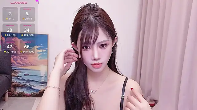 Snapshot of Selenaaaaa- chatting on March 2025 01:50:02 PM Selenaaaaa- online show from March 2025 01:50:02 PM