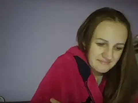 Snapshot of Milaniya261 chatting on February 2025 07:17:01 PM Milaniya261 online show from February 2025 07:17:01 PM