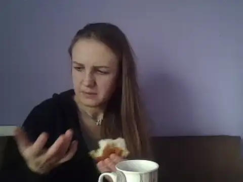 Snapshot of Milaniya261 chatting on February 2025 07:04:02 AM Milaniya261 online show from February 2025 07:04:02 AM