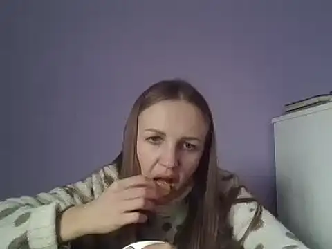 Snapshot of Milaniya261 chatting on February 2025 11:28:02 AM Milaniya261 online show from February 2025 11:28:02 AM