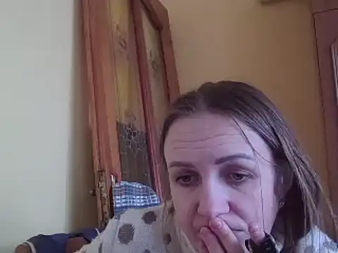 Snapshot of Milaniya261 chatting on February 2025 11:57:02 AM Milaniya261 online show from February 2025 11:57:02 AM