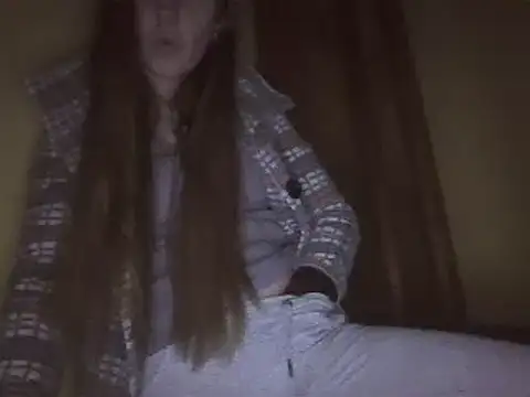 Snapshot of Milaniya261 chatting on February 2025 03:56:02 AM Milaniya261 online show from February 2025 03:56:02 AM