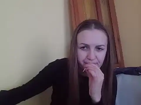 Snapshot of Milaniya261 chatting on February 2025 12:34:02 PM Milaniya261 online show from February 2025 12:34:02 PM