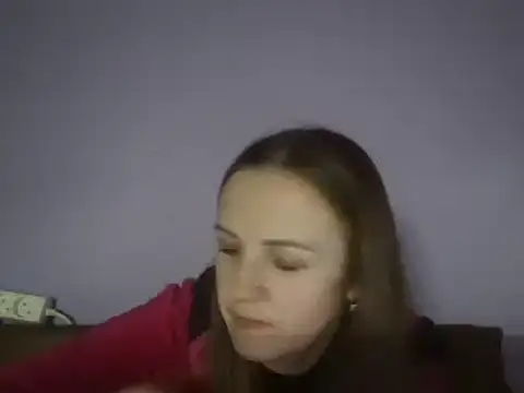 Snapshot of Milaniya261 chatting on February 2025 07:27:02 PM Milaniya261 online show from February 2025 07:27:02 PM