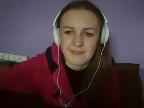 Snapshot of Milaniya261 chatting on February 2025 04:31:01 AM Milaniya261 online show from February 2025 04:31:01 AM