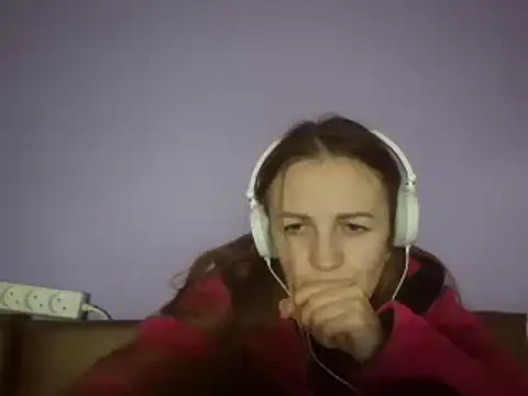 Snapshot of Milaniya261 chatting on March 2025 03:43:02 AM Milaniya261 online show from March 2025 03:43:02 AM