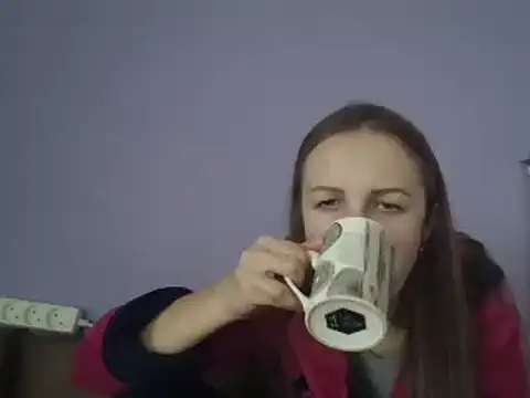 Snapshot of Milaniya261 chatting on March 2025 09:21:01 AM Milaniya261 online show from March 2025 09:21:01 AM