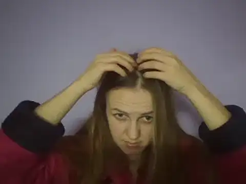 Snapshot of Milaniya261 chatting on March 2025 03:27:01 PM Milaniya261 online show from March 2025 03:27:01 PM