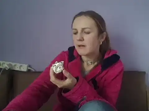 Snapshot of Milaniya261 chatting on March 2025 12:16:01 PM Milaniya261 online show from March 2025 12:16:01 PM