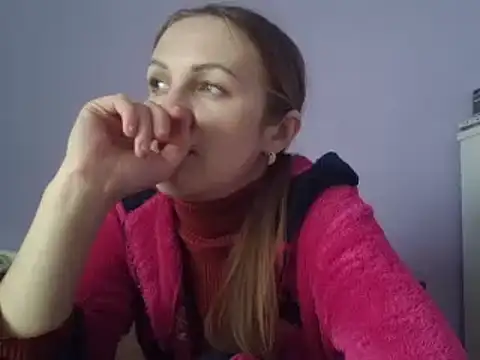 Snapshot of Milaniya261 chatting on March 2025 09:01:02 AM Milaniya261 online show from March 2025 09:01:02 AM