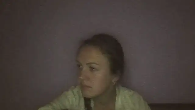 Snapshot of Milaniya261 chatting on June 2026 12:35:01 AM Milaniya261 online show from June 2026 12:35:01 AM