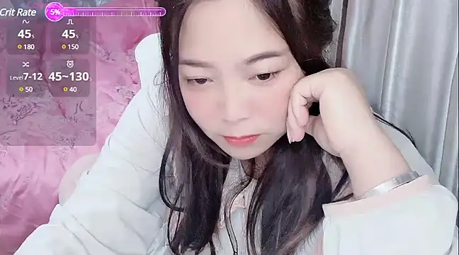 wuwu-w online show from December 2024 11:40:02 PM